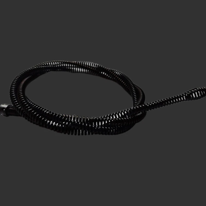 1m Kitchen Toilet Sewer Blockage Hand Tool Pipe Dredger Drains Dredge Drill-Powered Extension Length Drain Cleaner Spring
1m Kitchen Toilet Sewer Blockage Hand Tool Pipe Dredger Drains Dredge Drill-Powered Extension Length Drain Cleaner Spring