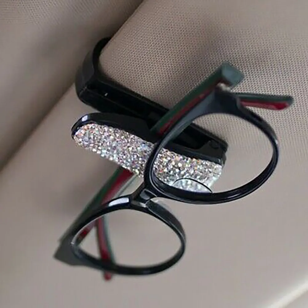 Universal Glasses Clip Holder Clip Parts Sun Visor Useful Accessories Glasses Sunglasses Card Ticket Practical
Universal Glasses Clip Holder Clip Parts Sun Visor Useful Accessories Glasses Sunglasses Card Ticket Practical