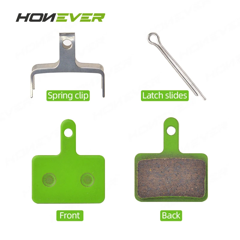 MTB велосипед гидравлические дисковые керамические тормозные колодки B01S для Shimano M445 355 395 универсальные велосипедные дисковые Тормозные коло... 
MTB велосипед гидравлические дисковые керамические тормозные колодки B01S для Shimano M445 355 395 универсальные велосипедные дисковые Тормозные коло...