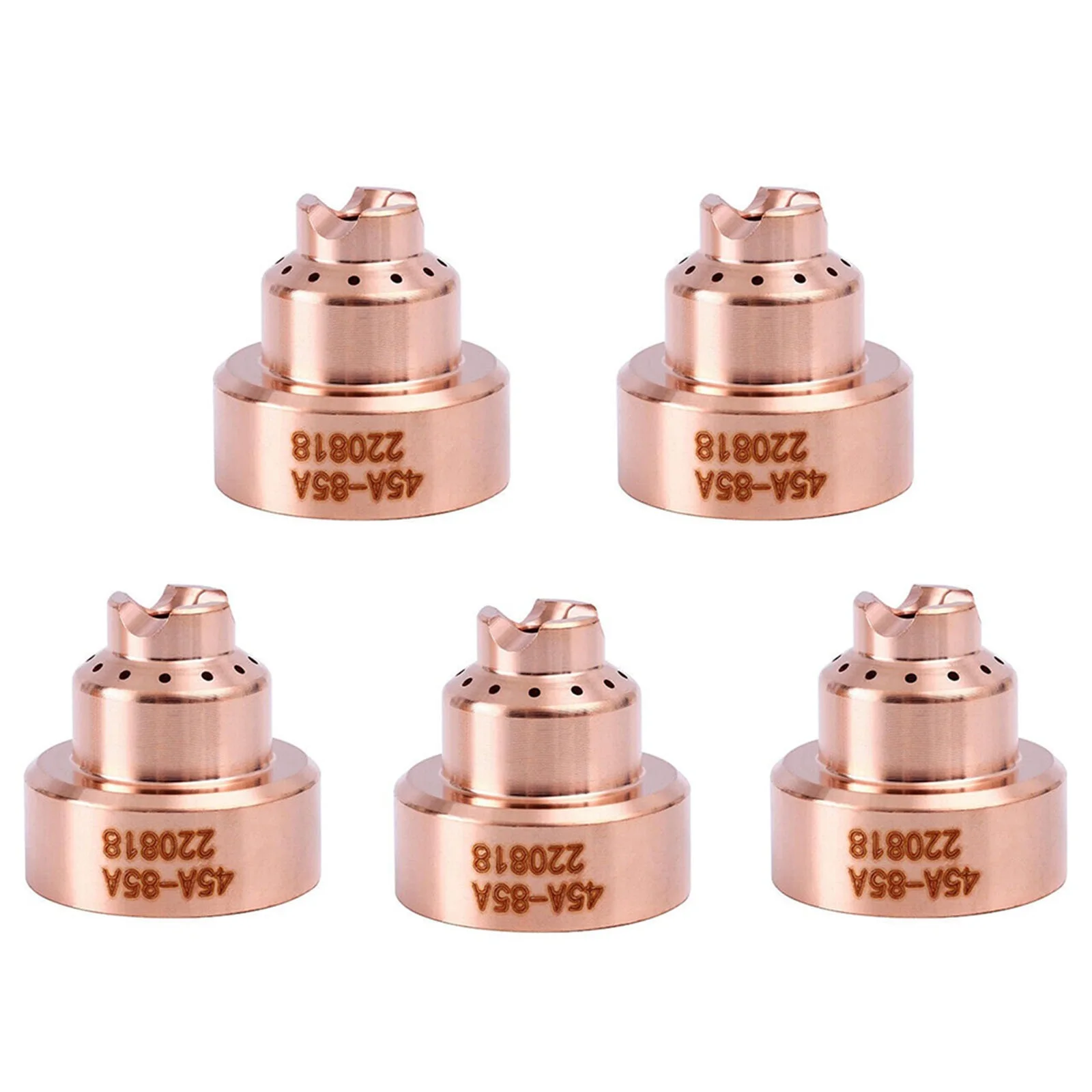 5Pcs 420116 Shield Fit For PMX 30XP Plasma Standard Cutting Consumables Welders Cutters CNC Metalworking Welding Equipment
5Pcs 420116 Shield Fit For PMX 30XP Plasma Standard Cutting Consumables Welders Cutters CNC Metalworking Welding Equipment