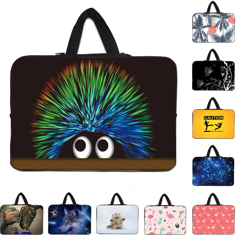 Notebook Accessories Laptop Handle Bag Case For Macboo New M1 Chip Air 13.3 Fasion 10/12/13/14/15/17/16/15.4/11.6 Acer Lenovo HP
Notebook Accessories Laptop Handle Bag Case For Macboo New M1 Chip Air 13.3 Fasion 10/12/13/14/15/17/16/15.4/11.6 Acer Lenovo HP
