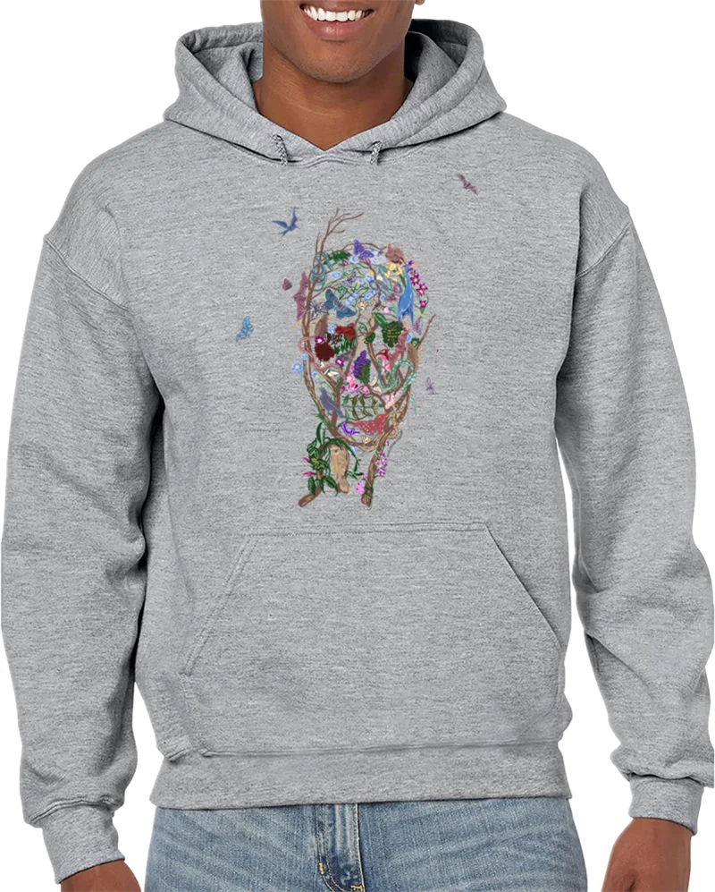 MCQUEEN Cotton All-match Long-sleeved Sweatshirts Casual Printed Hoodies & Sweatshirts S-4XL
MCQUEEN Cotton All-match Long-sleeved Sweatshirts Casual Printed Hoodies & Sweatshirts S-4XL