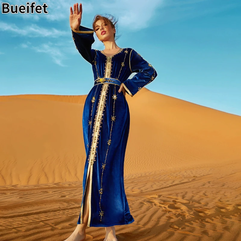 Women Abaya Dress Robe Djellaba Femme Musulmane Longue Khimar Ramadan Eid Mubarak Abaya Dubai Pakistan Turkey Islam abaya Dress
Women Abaya Dress Robe Djellaba Femme Musulmane Longue Khimar Ramadan Eid Mubarak Abaya Dubai Pakistan Turkey Islam abaya Dress