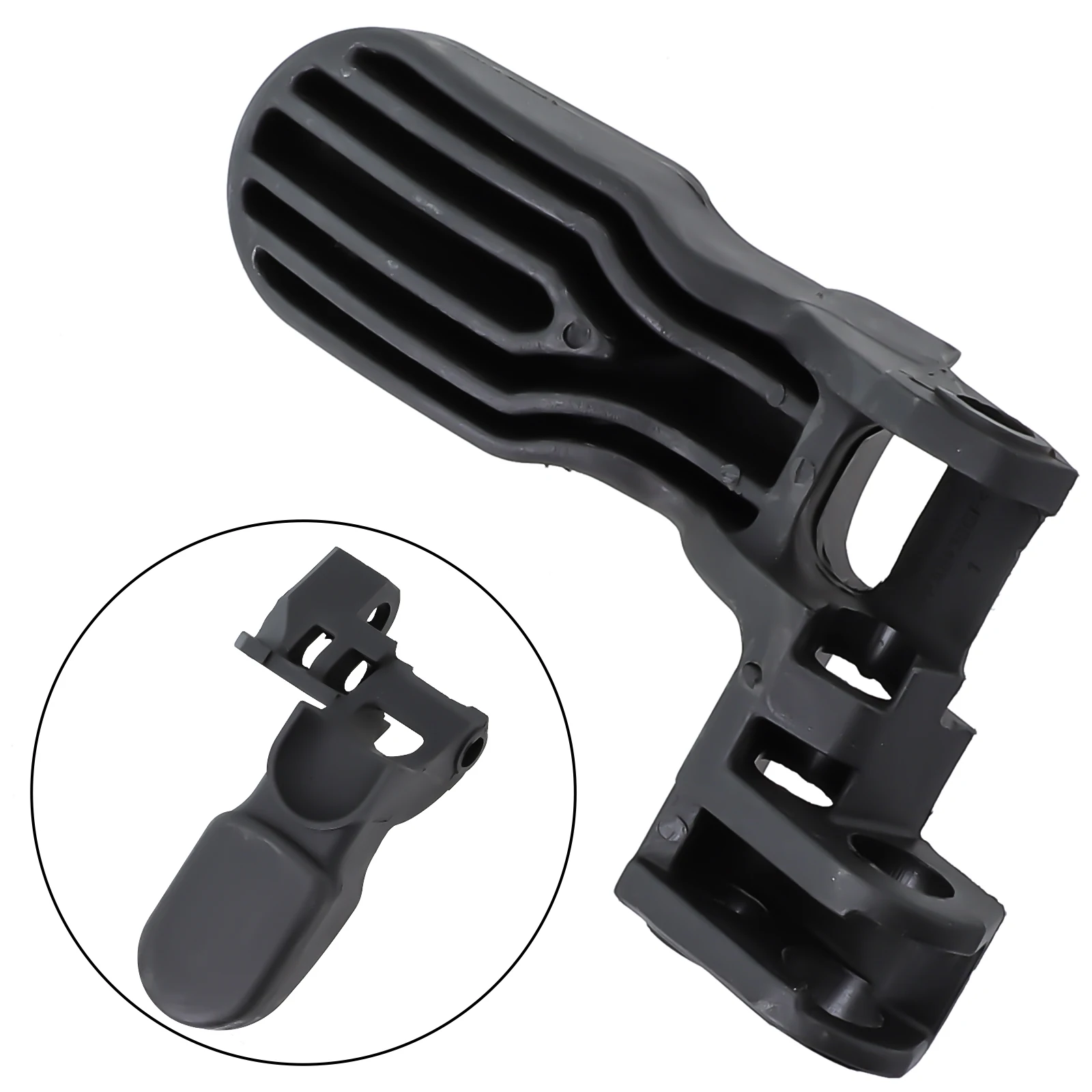 Replacement Lever High Quality PowerTools Lever Replacement Part Number N082785 Compatible With For DW718 DWS780 DHS790
Replacement Lever High Quality PowerTools Lever Replacement Part Number N082785 Compatible With For DW718 DWS780 DHS790