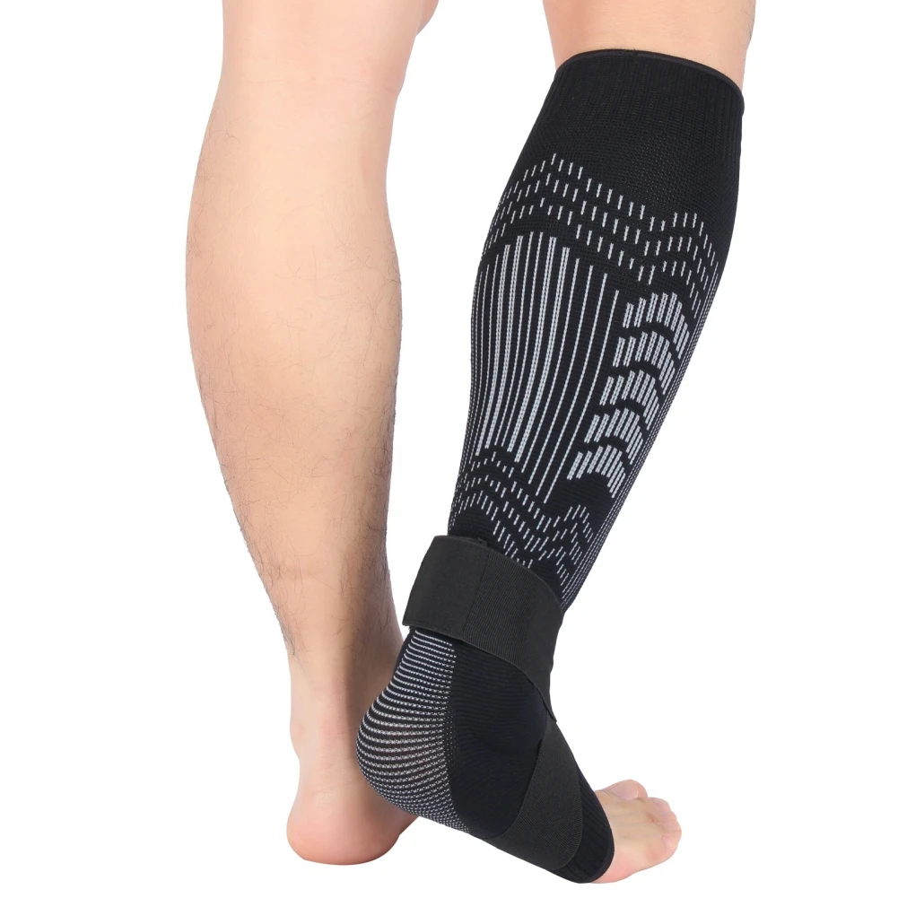 Cycling Equestrian Sock Protectors Pressure Leggings Climbing Running Protector Compression Leg Cover Outdoor Football Leg Cover
Cycling Equestrian Sock Protectors Pressure Leggings Climbing Running Protector Compression Leg Cover Outdoor Football Leg Cover