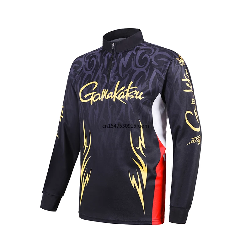 Fishing Jersey Shirt Tops Breathable hoodies outdoor Quickdrying Hiking Cycling clothes Jacket sun protection clothing
Fishing Jersey Shirt Tops Breathable hoodies outdoor Quickdrying Hiking Cycling clothes Jacket sun protection clothing
