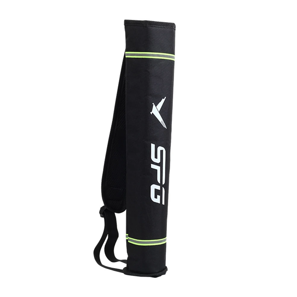 Archer Arrow Quiver Holder Carrying Bags with Reflective Strip Hanging Bow Storage Pouch Thickened Oxford Fabric Arrow Bag
Archer Arrow Quiver Holder Carrying Bags with Reflective Strip Hanging Bow Storage Pouch Thickened Oxford Fabric Arrow Bag