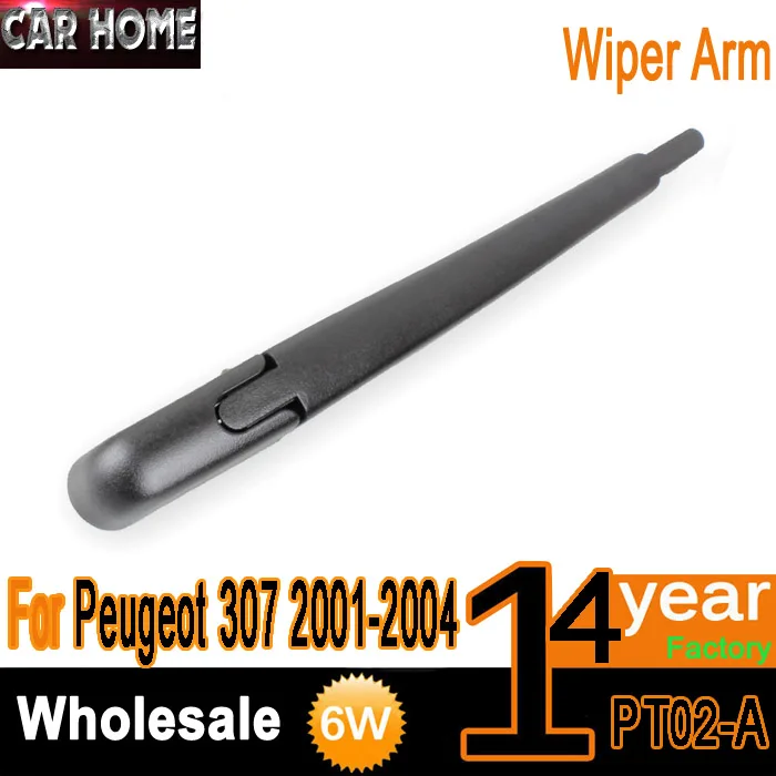 Стеклоочиститель для заднего стекла и ветрового стекла Peugeot 307 2001-2004, новинка
Стеклоочиститель для заднего стекла и ветрового стекла Peugeot 307 2001-2004, новинка