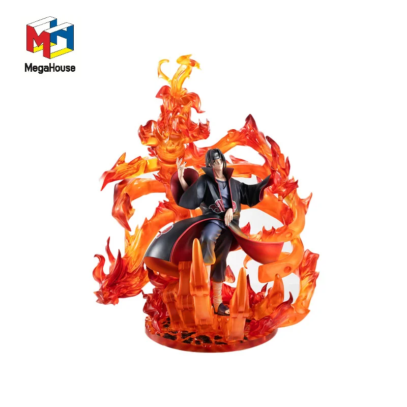 В наличии 100% оригинальный MegaHouse драгоценный камень Uchiha Itachi NARUTO Shippuden ПВХ анимационная модель художественная коллекция 38 см
В наличии 100% оригинальный MegaHouse драгоценный камень Uchiha Itachi NARUTO Shippuden ПВХ анимационная модель художественная коллекция 38 см