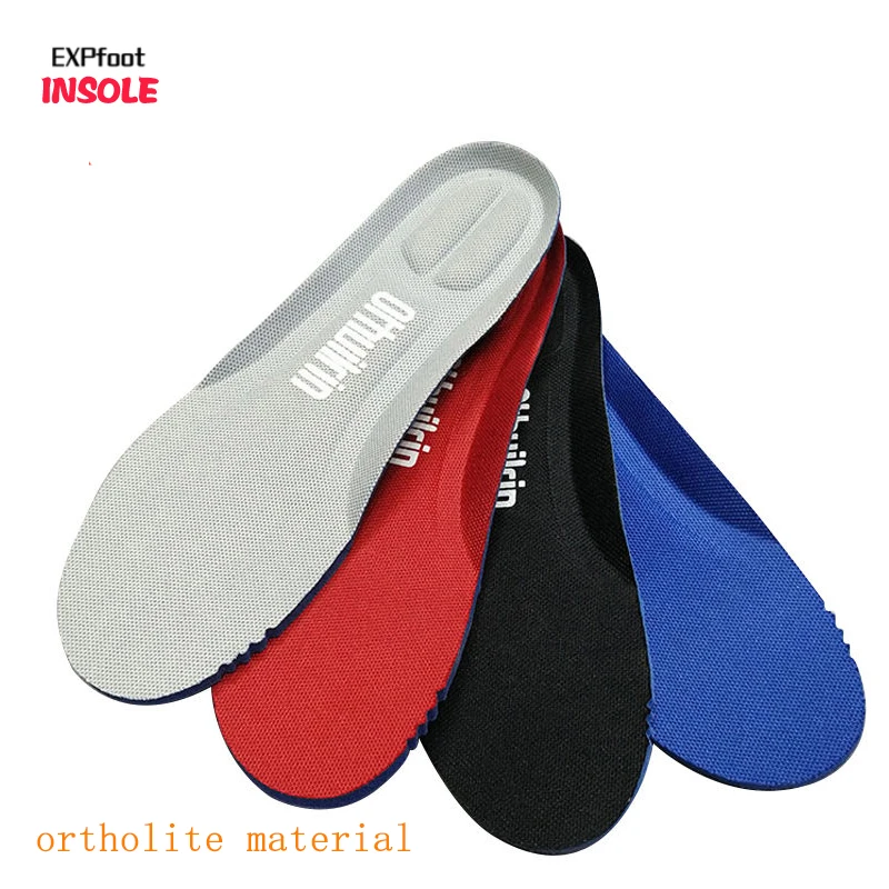 Ortholite Stretch Breathable Deodorant Running Cushion Insoles For Feet Women Insoles For Shoes Sole Memory Foam Summer
Ortholite Stretch Breathable Deodorant Running Cushion Insoles For Feet Women Insoles For Shoes Sole Memory Foam Summer