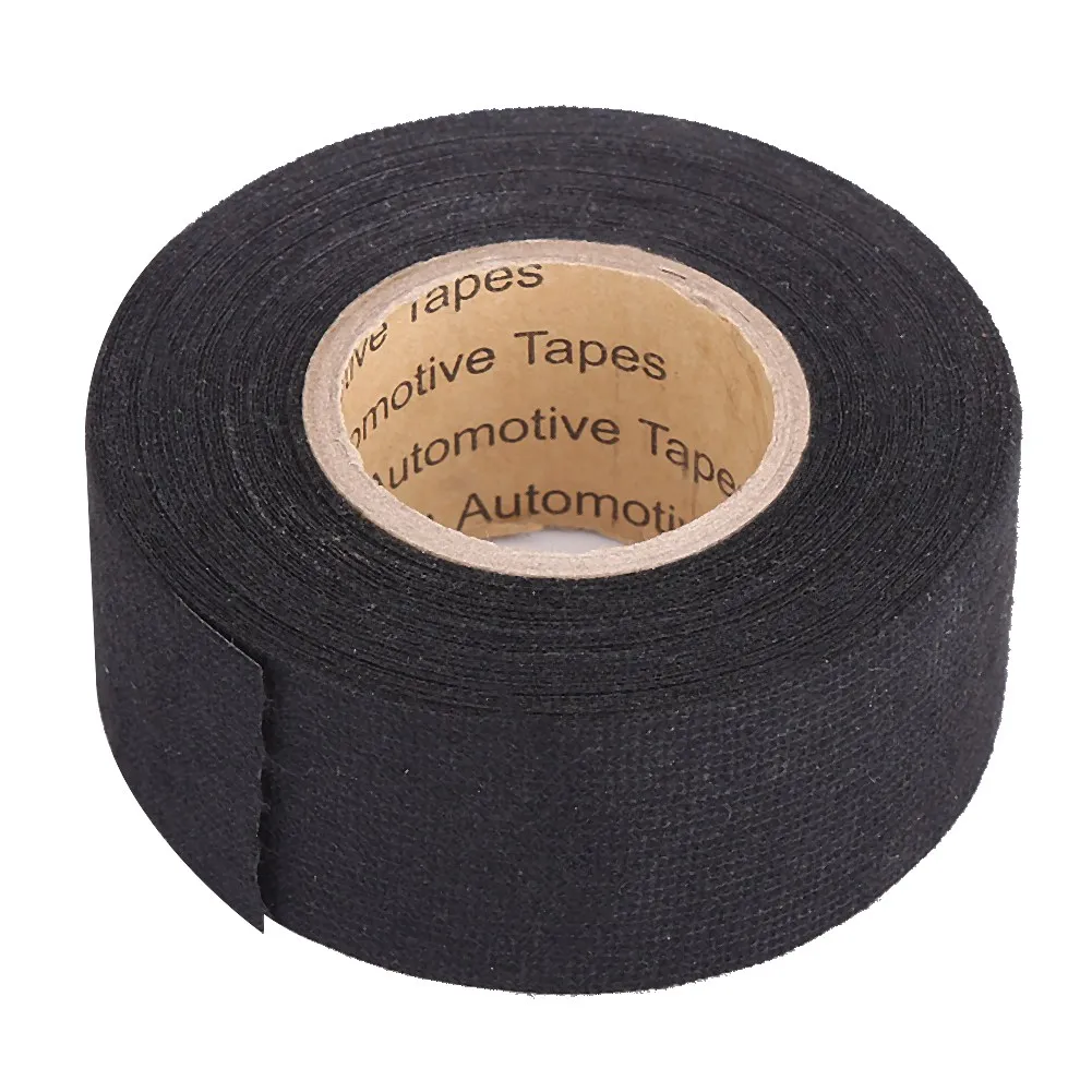 MultiPurpose Car Self Adhesive Anti Squeak Rattle Felt Automotive Wiring Tape MultiPurpose
MultiPurpose Car Self Adhesive Anti Squeak Rattle Felt Automotive Wiring Tape MultiPurpose