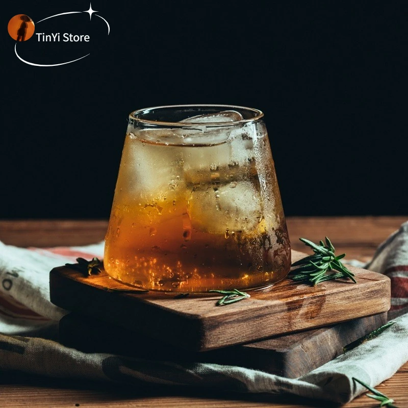 4/2PCS Japanese Style 310ml Mount Fuji High Borosilicate Glass Heat-resistant Transparent Water Cup Beer Ice Cream Whiskey Glass
4/2PCS Japanese Style 310ml Mount Fuji High Borosilicate Glass Heat-resistant Transparent Water Cup Beer Ice Cream Whiskey Glass