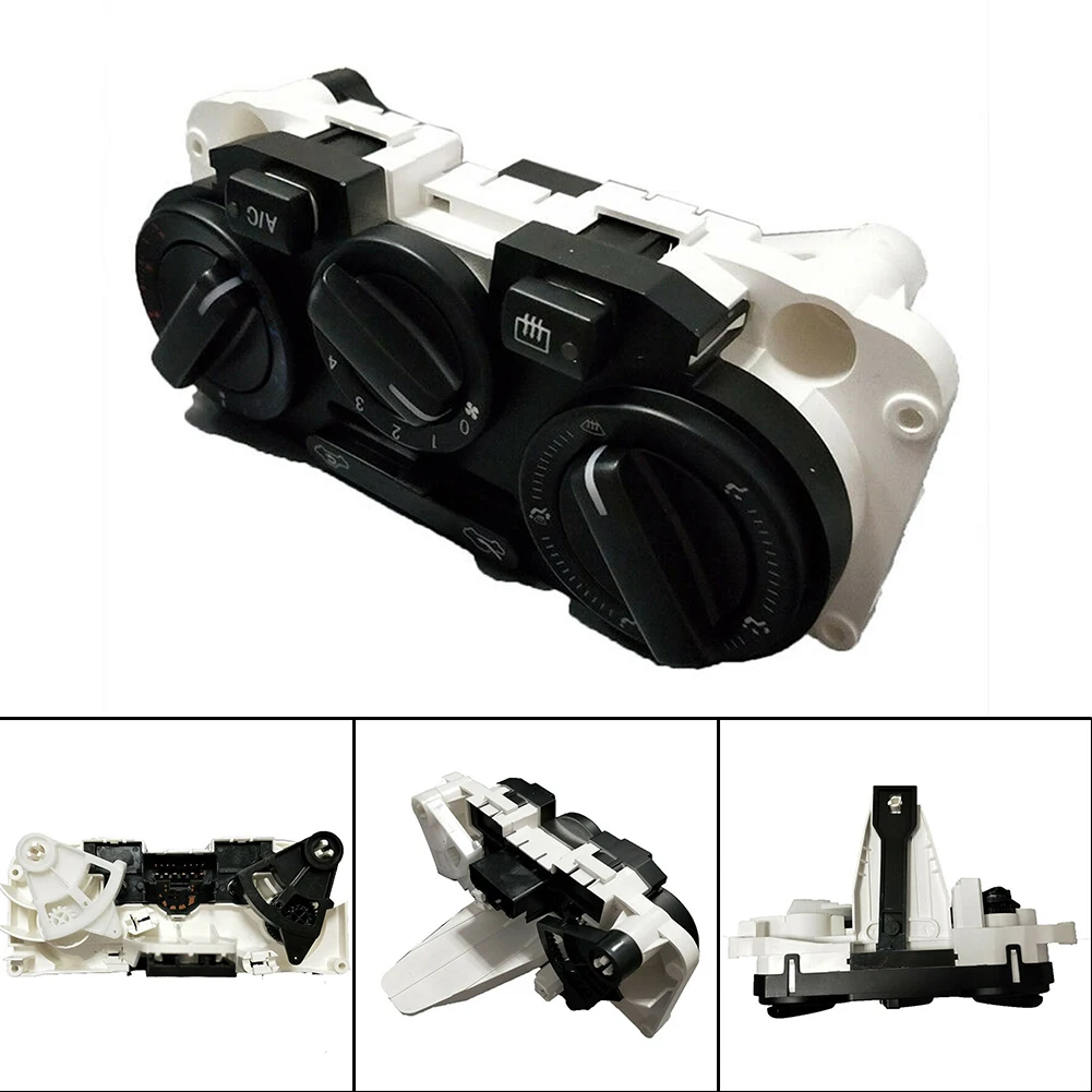 Air Condition A/C Heater Panel Control Switch Fit For Nissan Tiida 27510-ED50A A/C Heater Control Switch
Air Condition A/C Heater Panel Control Switch Fit For Nissan Tiida 27510-ED50A A/C Heater Control Switch
