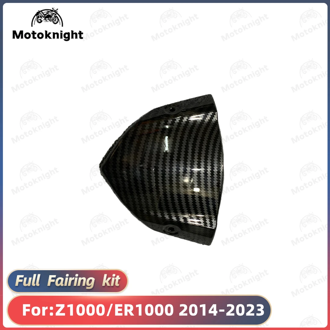 Литьевая форма для мотоцикла, полный комплект обтекателя, подходит для Kawasaki Z1000 ER1000 2014 2015 2016 2017 2018-2024, краска из углеродного волокна
Литьевая форма для мотоцикла, полный комплект обтекателя, подходит для Kawasaki Z1000 ER1000 2014 2015 2016 2017 2018-2024, краска из углеродного волокна