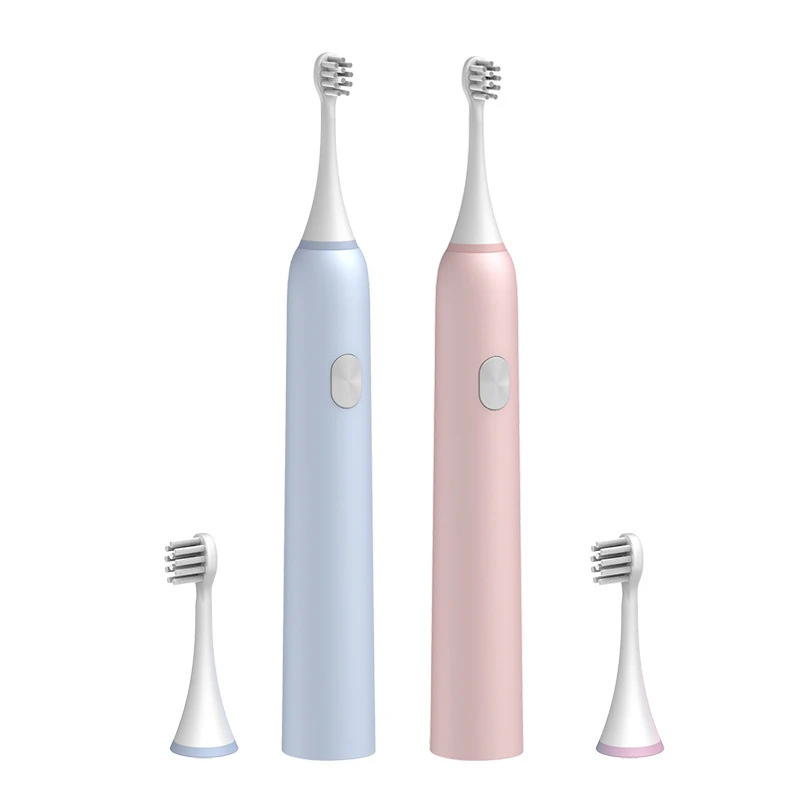 Children's Voice Electric Toothbrush Silicone 3-10 Years Old Baby Soft Hair Automatic Sonic Brushing Automatic Tooth Brush
Children's Voice Electric Toothbrush Silicone 3-10 Years Old Baby Soft Hair Automatic Sonic Brushing Automatic Tooth Brush