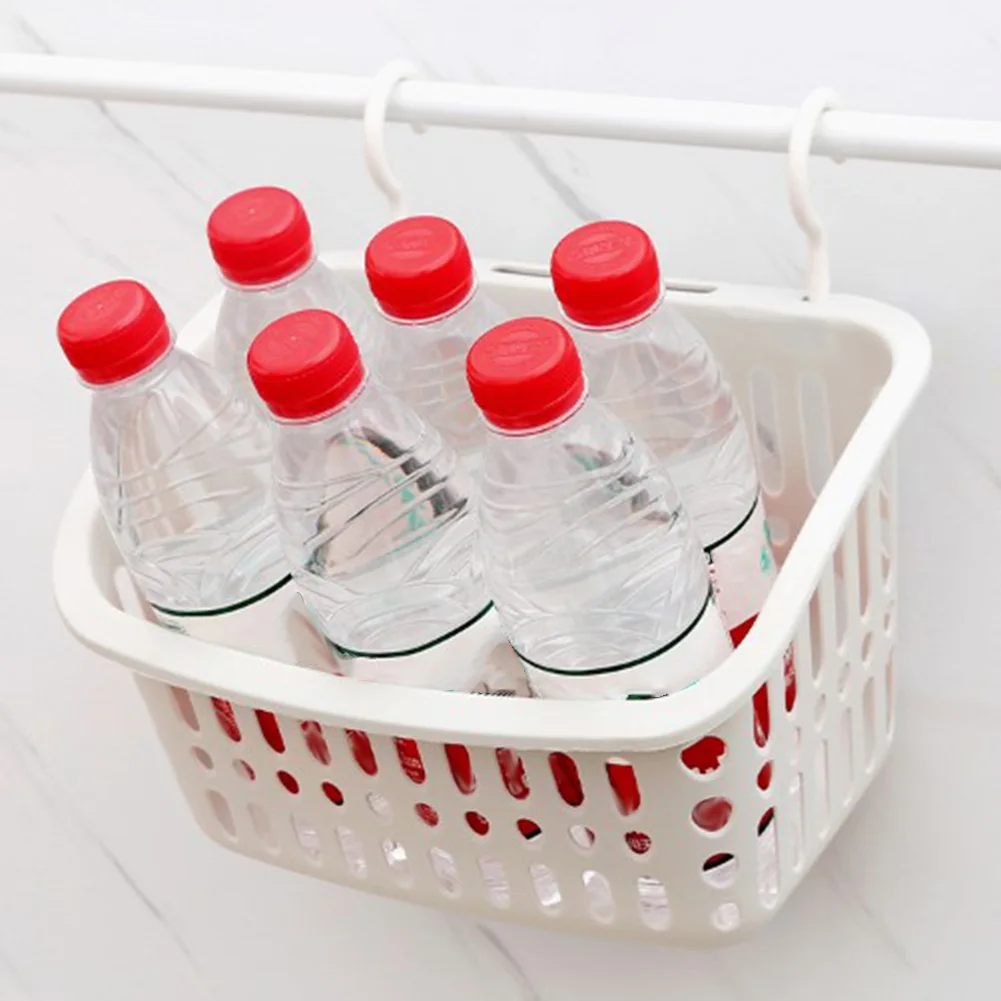 Hanging Storage Basket Bathroom Hanging Basket Toilet Plastic Storage Basket Wall Hanging Storage Basket Plastic Storage Holder
Hanging Storage Basket Bathroom Hanging Basket Toilet Plastic Storage Basket Wall Hanging Storage Basket Plastic Storage Holder