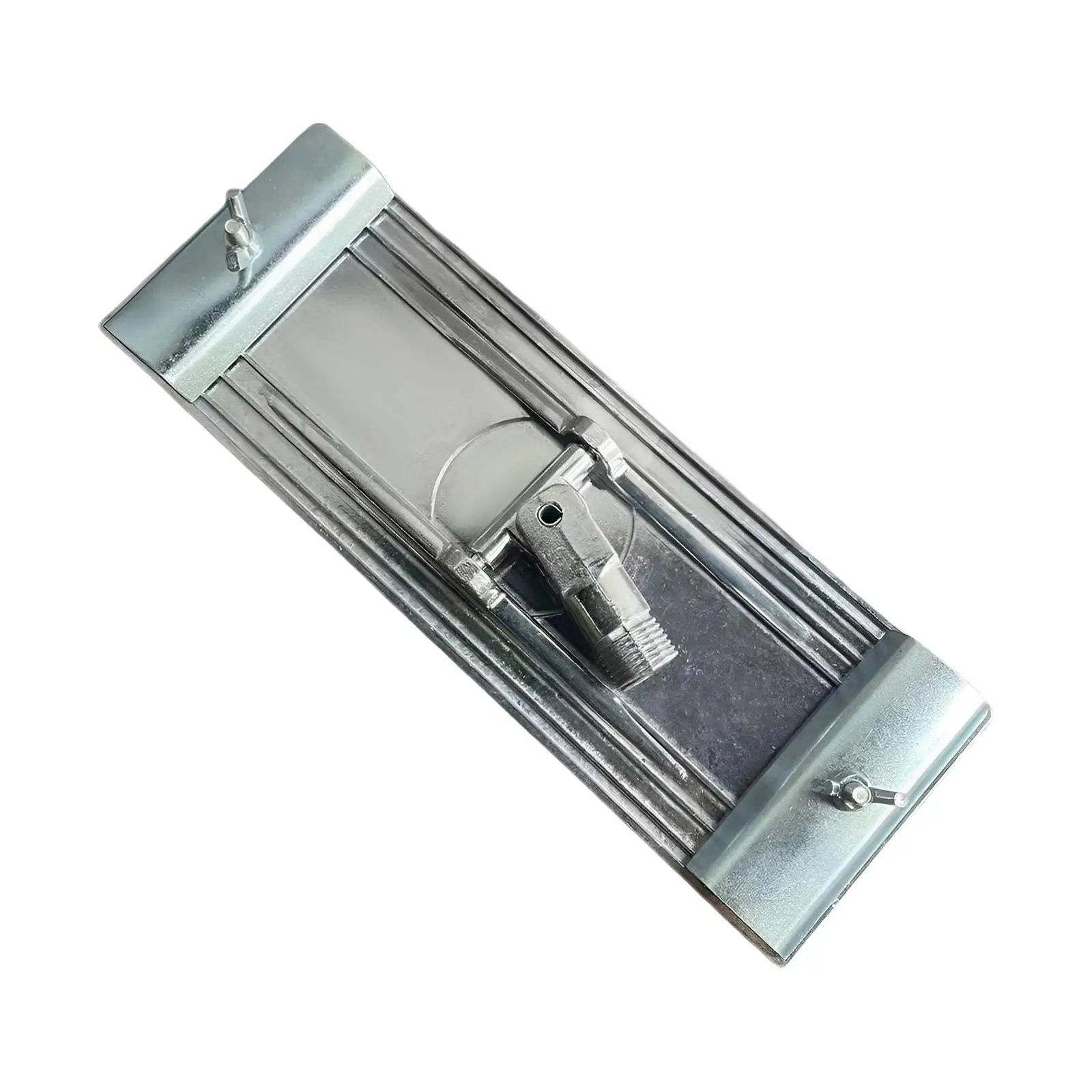 Hand Sander Sandpaper Holder Flexible Multifunction Aluminum Alloy Sanding Sheets Holder for Drywall Glass Metal Sanding
Hand Sander Sandpaper Holder Flexible Multifunction Aluminum Alloy Sanding Sheets Holder for Drywall Glass Metal Sanding