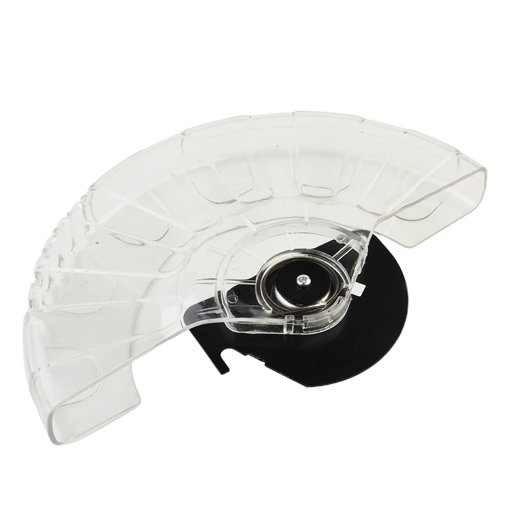Durable High Quality Transparent Guard Blade Blade Guard Cut-off Machine Electric Guard Replace Machine Parts Metal
Durable High Quality Transparent Guard Blade Blade Guard Cut-off Machine Electric Guard Replace Machine Parts Metal