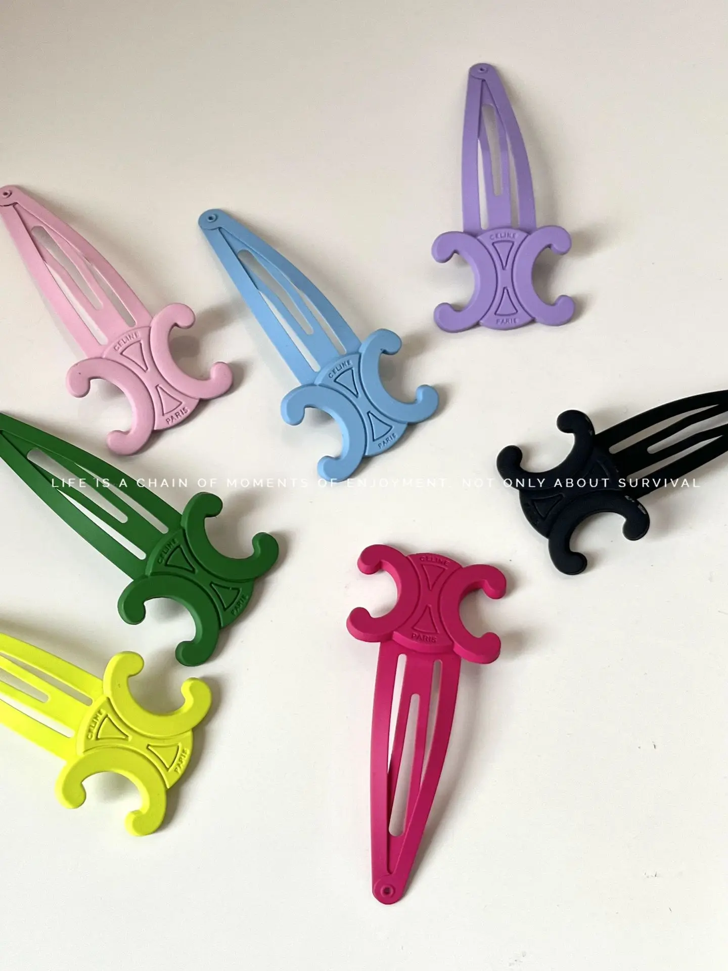 Matte matte BB clip hairpin, women's large bangs, back of the head, headpiece, hair ornament, girly side clip, top clip
Matte matte BB clip hairpin, women's large bangs, back of the head, headpiece, hair ornament, girly side clip, top clip