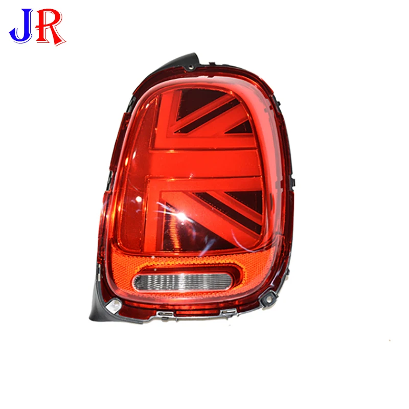 Светодиодный задний фонарь для BMW MINI F55/F56/F57, мини светодиодный задний фонарь в сборе, простая установка
Светодиодный задний фонарь для BMW MINI F55/F56/F57, мини светодиодный задний фонарь в сборе, простая установка