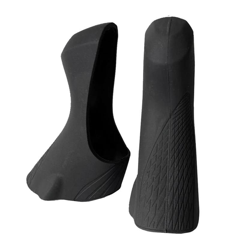 Road Bike Shift Brake Lever Bracket Cover For 4700/5800/6800 Elastic Silicone Cycling Bicycle Replacement Accessories
Road Bike Shift Brake Lever Bracket Cover For 4700/5800/6800 Elastic Silicone Cycling Bicycle Replacement Accessories