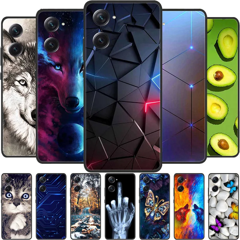 For Realme 10 4G Case Animals Soft TPU Silicone Phone Back Cover Case For Realme 10 4G Realme10 4G 2022 Fundas Cartoon Cat Coque
For Realme 10 4G Case Animals Soft TPU Silicone Phone Back Cover Case For Realme 10 4G Realme10 4G 2022 Fundas Cartoon Cat Coque