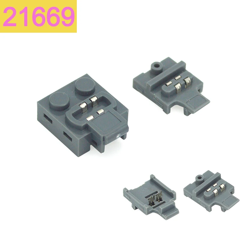 Motor Connector Technical Power Functions Brick Line Extension Wire Cord Replacement Card Slot Compatible with 60656 21669 Block
Motor Connector Technical Power Functions Brick Line Extension Wire Cord Replacement Card Slot Compatible with 60656 21669 Block