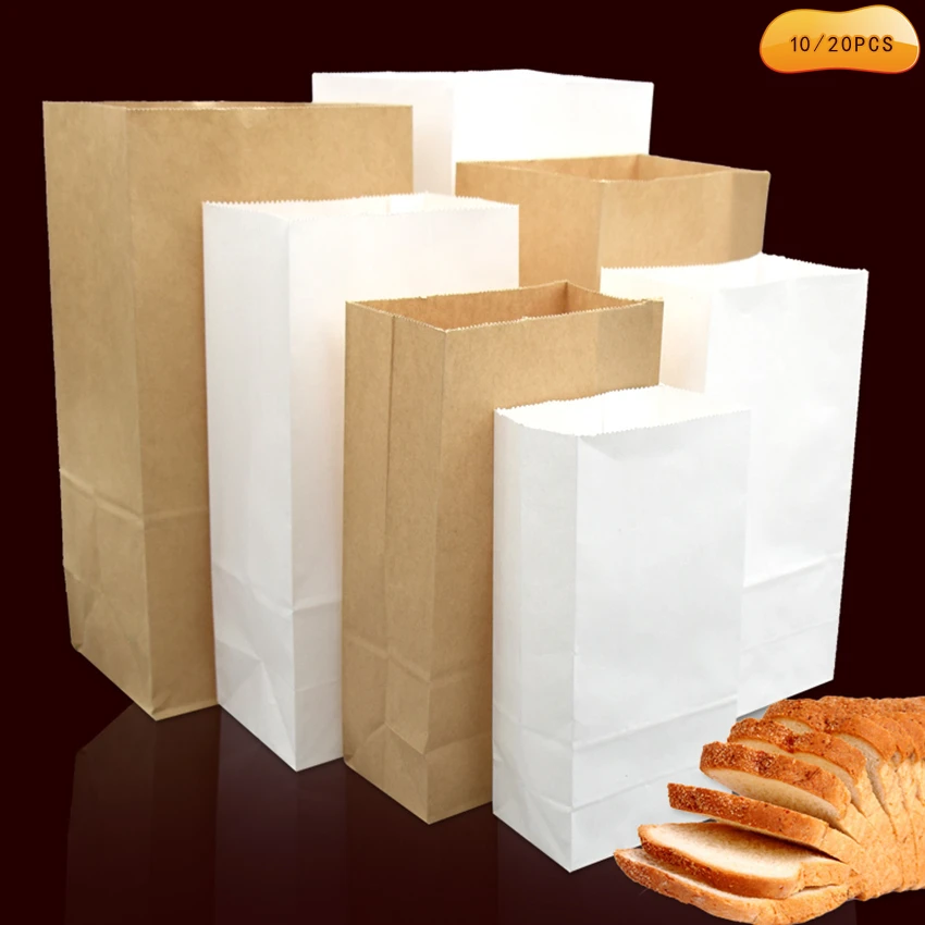 Fine kraft paper bag gift bag wedding candy recyclable takeaway bag baking bag environmentally friendly dry packaging paper bag
Fine kraft paper bag gift bag wedding candy recyclable takeaway bag baking bag environmentally friendly dry packaging paper bag