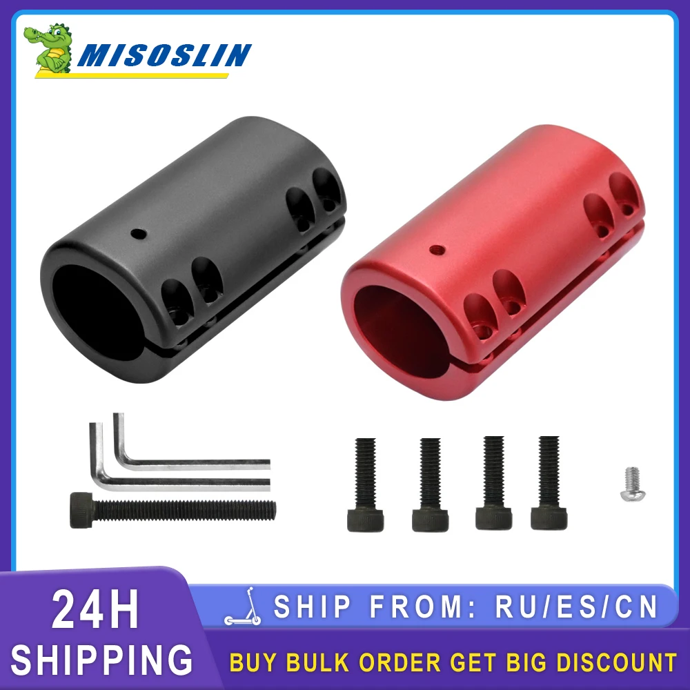 High quality Folding Pole Fixed Protection Base Kit For XIAOMI M365 / PRO Electric Skateboard Matching screw tool
High quality Folding Pole Fixed Protection Base Kit For XIAOMI M365 / PRO Electric Skateboard Matching screw tool