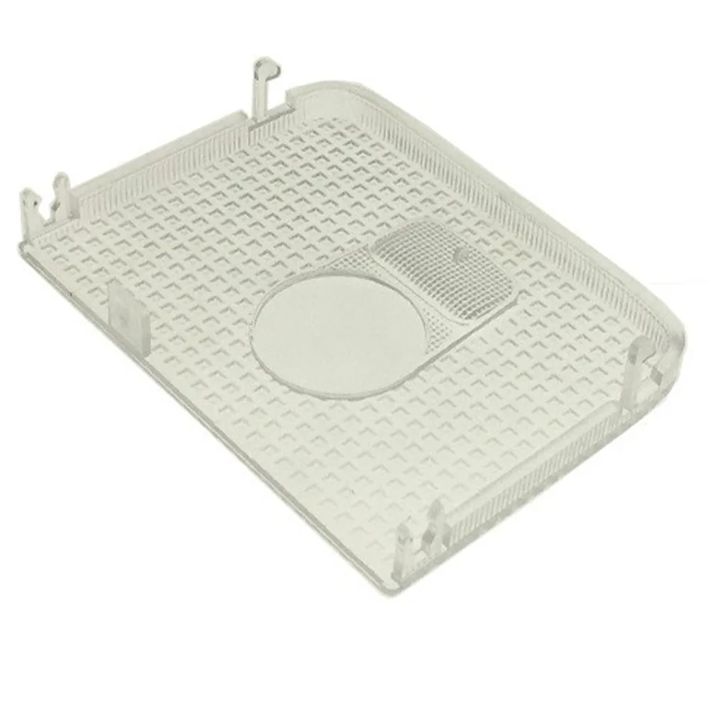 Left Lamp Cover Reading Light Cover For Nissan Teana Interior Roof Left Plastic Replacement For Nissan X-Trail T31
Left Lamp Cover Reading Light Cover For Nissan Teana Interior Roof Left Plastic Replacement For Nissan X-Trail T31