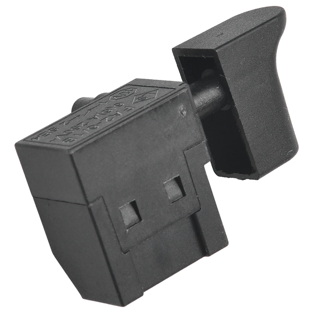 Electric Drill Switch Powerful Speed Control Button for Electric Power Tools Suitable for Drill Planer and More
Electric Drill Switch Powerful Speed Control Button for Electric Power Tools Suitable for Drill Planer and More