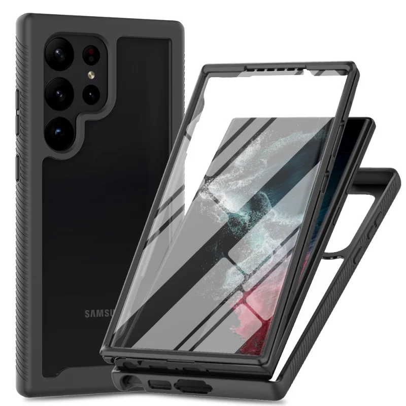 Phone Case for Samsung S23 S23Ultra S22Ultra S21Ultra S21 S22 S23 Plus S20Fe Sky Screen Saver Built-In Following From Pet Film
Phone Case for Samsung S23 S23Ultra S22Ultra S21Ultra S21 S22 S23 Plus S20Fe Sky Screen Saver Built-In Following From Pet Film