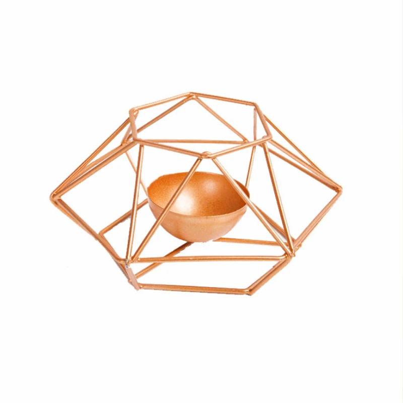 Candleholder With Metal Stand For Home And Holiday Decoration Metal Candle Holder
Candleholder With Metal Stand For Home And Holiday Decoration Metal Candle Holder