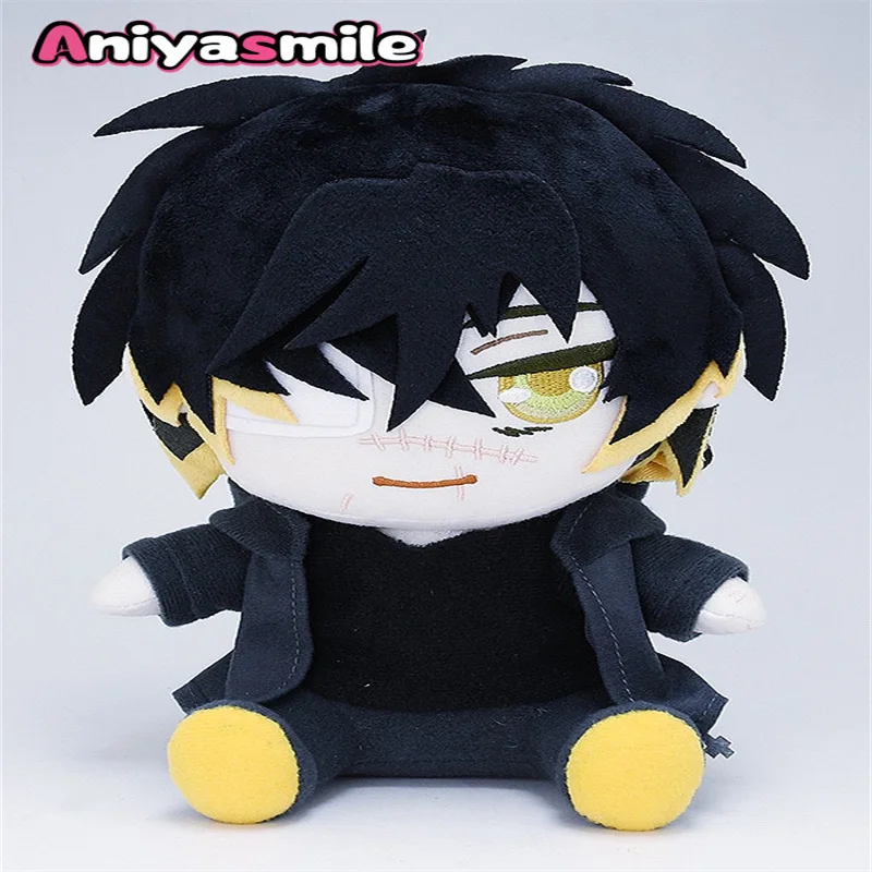 In Stock Slow Damage Towa 20cm Cute Anime Figure Plush Doll Clothes Soft Plushie Pillow Doll Cosplay Toy For Kids Xmas Gifts
In Stock Slow Damage Towa 20cm Cute Anime Figure Plush Doll Clothes Soft Plushie Pillow Doll Cosplay Toy For Kids Xmas Gifts