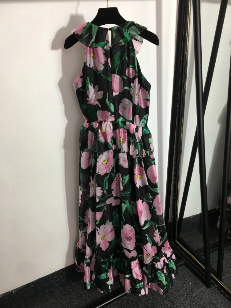 2023 Spring Summer Sexy Off Shoulder Beach Dress Women Elegant Boho Print Sundress Dresses Woman Vacation Clothing Vestido Robes
2023 Spring Summer Sexy Off Shoulder Beach Dress Women Elegant Boho Print Sundress Dresses Woman Vacation Clothing Vestido Robes