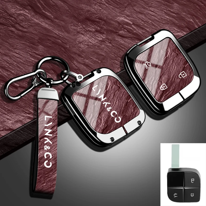 Новый автомобильный смарт-чехол из цинкового сплава с дистанционным управлением, чехол для LYNK & CO 08 2022-2024, защитный держатель, брелок, аксессуары
Новый автомобильный смарт-чехол из цинкового сплава с дистанционным управлением, чехол для LYNK & CO 08 2022-2024, защитный держатель, брелок, аксессуары