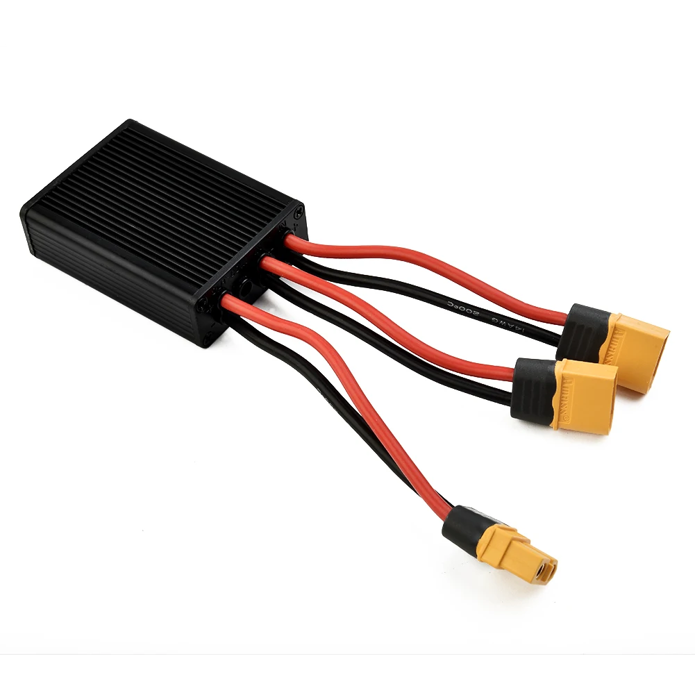 Dual Battery Connection Adapter Dual Battery Connection Adapter Premium Quality Dual Battery Adapter Switcher for Ebikes
Dual Battery Connection Adapter Dual Battery Connection Adapter Premium Quality Dual Battery Adapter Switcher for Ebikes