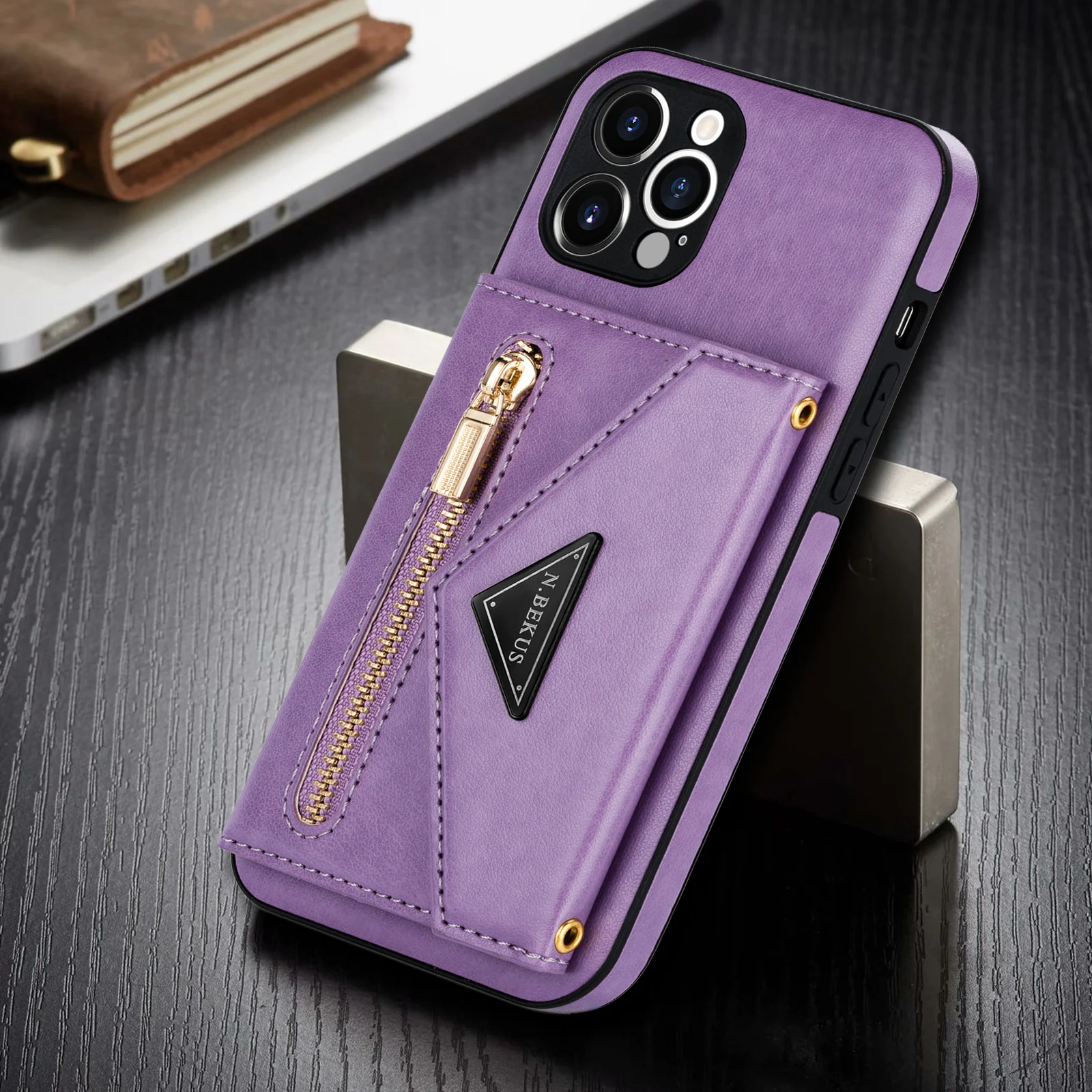 Чехол-Кошелек из искусственной кожи на молнии с ремешком для iPhone 13 12 mini 13 11 Pro Max SE X Xs Max XR 8 7 6 6S Plus
Чехол-Кошелек из искусственной кожи на молнии с ремешком для iPhone 13 12 mini 13 11 Pro Max SE X Xs Max XR 8 7 6 6S Plus
