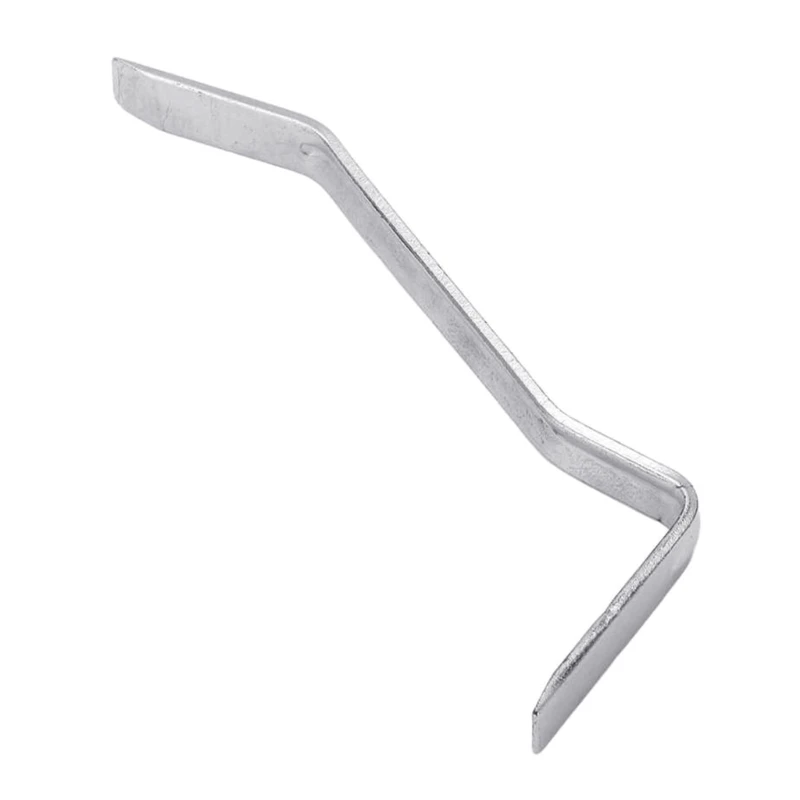 Brake Adjustment Tool - Automotive Maintenance Tool for Brake Adjustment Wrench
Brake Adjustment Tool - Automotive Maintenance Tool for Brake Adjustment Wrench