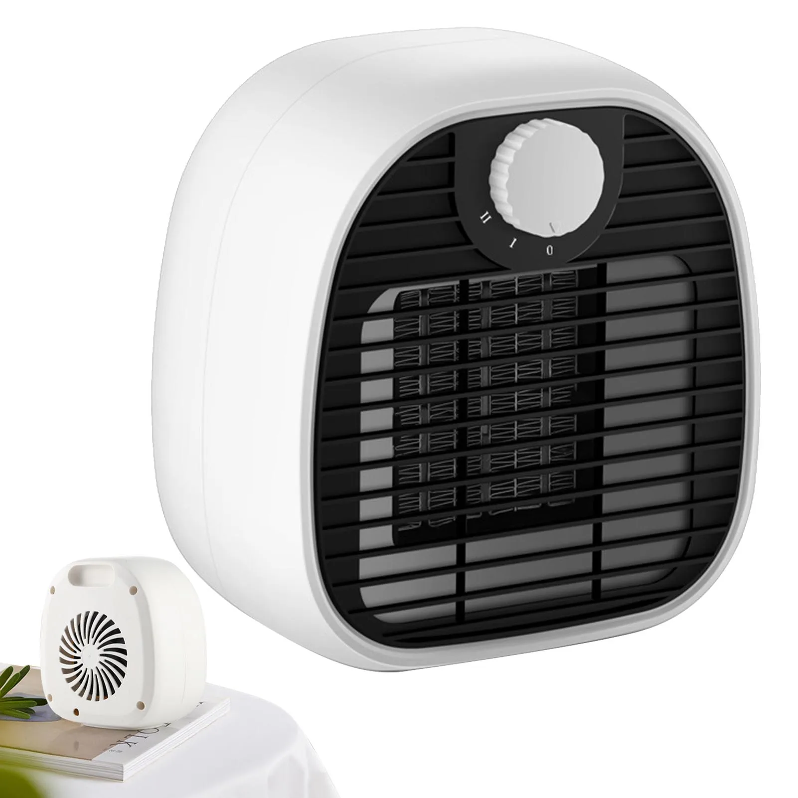 Small Space Heater Quiet Space Heater For Office PTC Ceramic Heater 3 Modes Three-second Quick Heat Heater For Bedroom Office
Small Space Heater Quiet Space Heater For Office PTC Ceramic Heater 3 Modes Three-second Quick Heat Heater For Bedroom Office