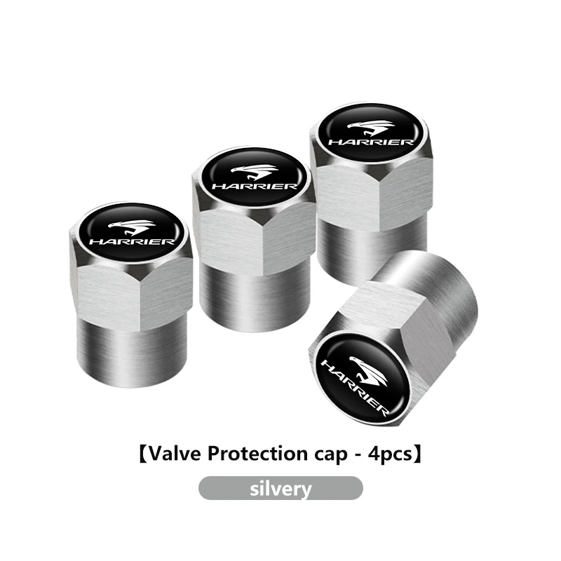 4 шт., защитная крышка клапана штока колеса автомобиля, пылезащитный чехол для Toyota 86 Harrier Vellfire Alphard Avensis Rav4
4 шт., защитная крышка клапана штока колеса автомобиля, пылезащитный чехол для Toyota 86 Harrier Vellfire Alphard Avensis Rav4