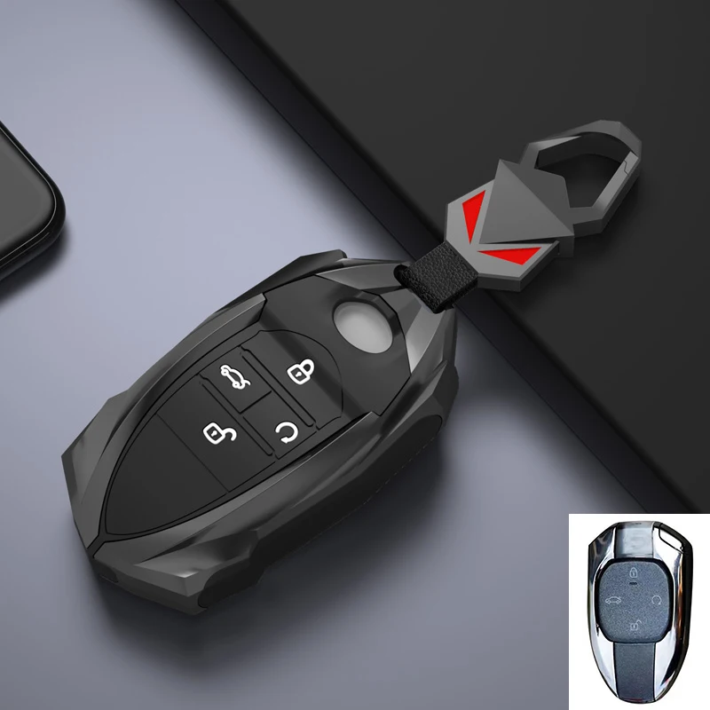 Чехол для автомобильного ключа с дистанционным управлением из цинкового сплава для Trumpchi GAC 2021 Empow J11 J12 J13 J14 J15 GS8 2023, защитные аксессуары для автомобиля
Чехол для автомобильного ключа с дистанционным управлением из цинкового сплава для Trumpchi GAC 2021 Empow J11 J12 J13 J14 J15 GS8 2023, защитные аксессуары для автомобиля