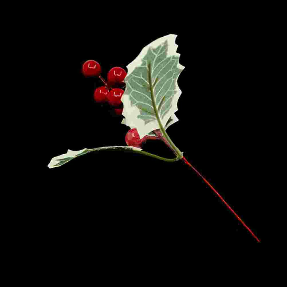 Christmas Berry Picks Stems Holly Artificial Berries Branches Pine Faux Red Tree Decoration Flower Floral
Christmas Berry Picks Stems Holly Artificial Berries Branches Pine Faux Red Tree Decoration Flower Floral