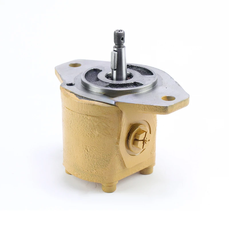 Factory price excavator spare parts special fan pump fan motor Fan Pump
Factory price excavator spare parts special fan pump fan motor Fan Pump