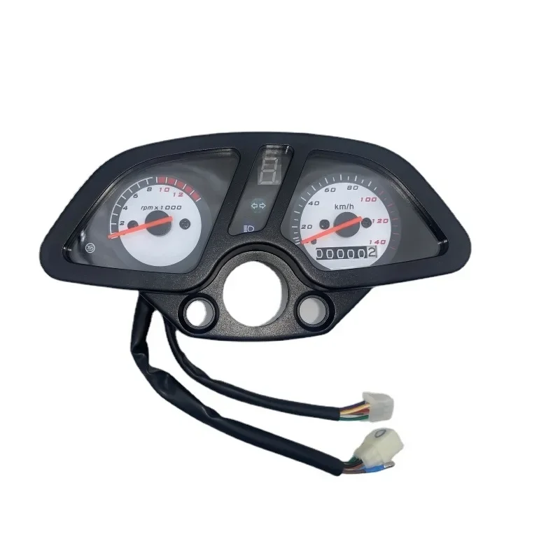 Мотоциклетный спидометр, тахометр для Suzuki Qm200Gy II QM200GY III GXT200 GXT 200 Kreidler DD125 
Мотоциклетный спидометр, тахометр для Suzuki Qm200Gy II QM200GY III GXT200 GXT 200 Kreidler DD125