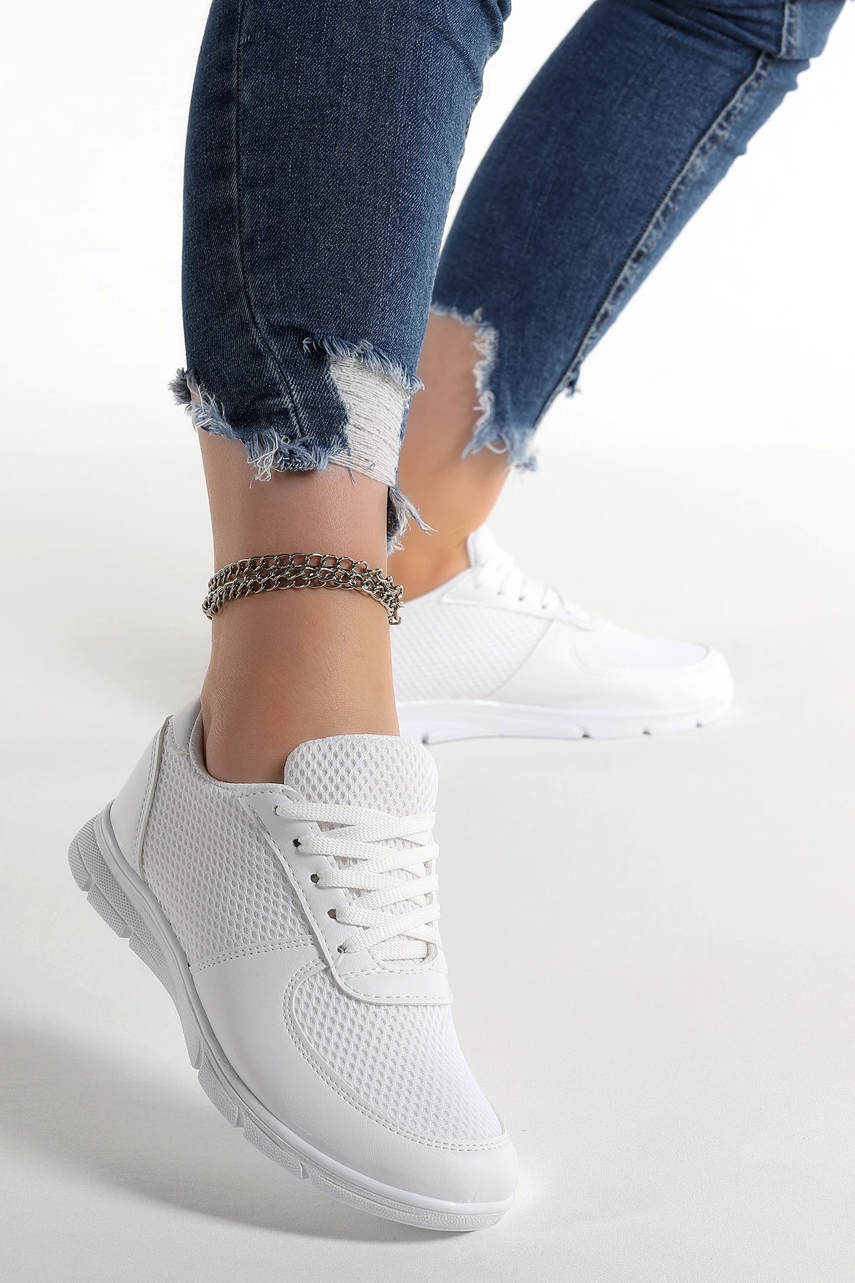 Женские кроссовки Wogo Fbk 18
Женские кроссовки Wogo Fbk 18