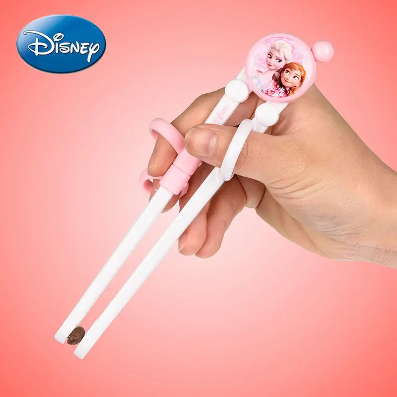 Disney Mickey Mouse Minnie Children Chopsticks Training Chopsticks Practice Chopsticks Household Tableware Set
Disney Mickey Mouse Minnie Children Chopsticks Training Chopsticks Practice Chopsticks Household Tableware Set