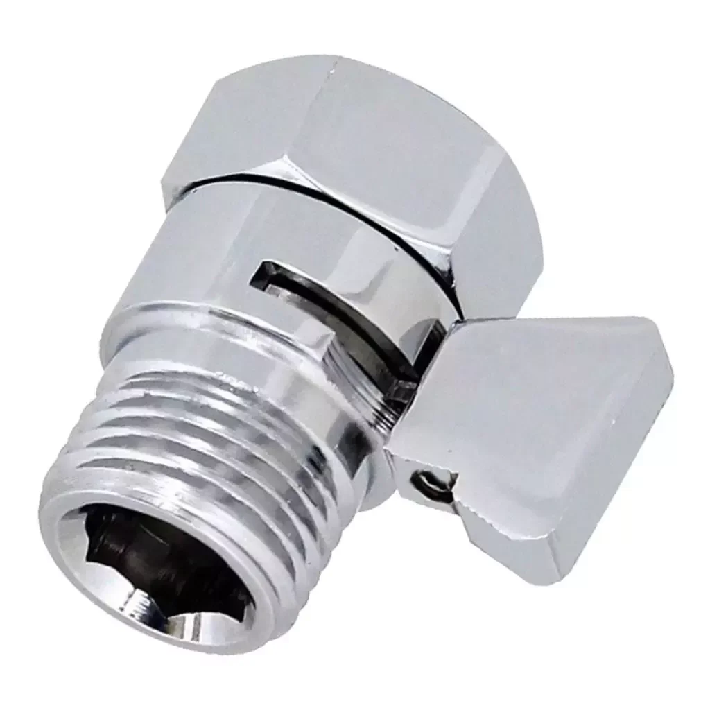 Brass Shower Head Arm Diverter Valve Shower Head Bidet Sprayer Head Water Shut-Off Valve
Brass Shower Head Arm Diverter Valve Shower Head Bidet Sprayer Head Water Shut-Off Valve
