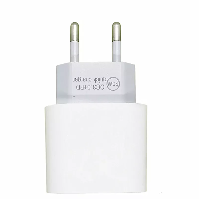 2022 Trend for Apple iPhone 13 12 11 Pro iPad mini S20 Ultra NOTE 20 10 USB Quick Charge Adapter QC4.0 QC3.0 Fast Charger
2022 Trend for Apple iPhone 13 12 11 Pro iPad mini S20 Ultra NOTE 20 10 USB Quick Charge Adapter QC4.0 QC3.0 Fast Charger