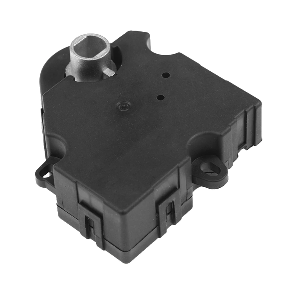 604-120 HVAC Heater Blend Air Door Actuator for Cadillac Chevrolet Silverado GMC Yukon 52474795, 89018373, 89018678
604-120 HVAC Heater Blend Air Door Actuator for Cadillac Chevrolet Silverado GMC Yukon 52474795, 89018373, 89018678
